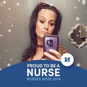 Meet your Posher, Jodi